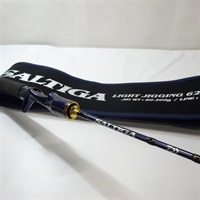 ２２ソルティガＬＪ６２ＸＸＨＢ ＴＧ